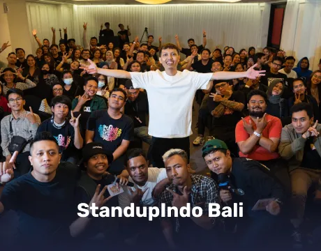 standupindo-bali