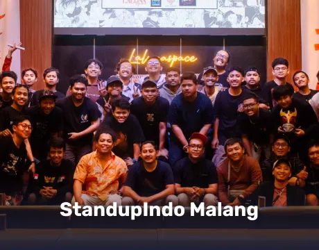 standupindo-malang